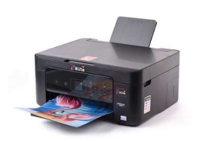 Obrázek DECOJET A4 ELITE PRINTER